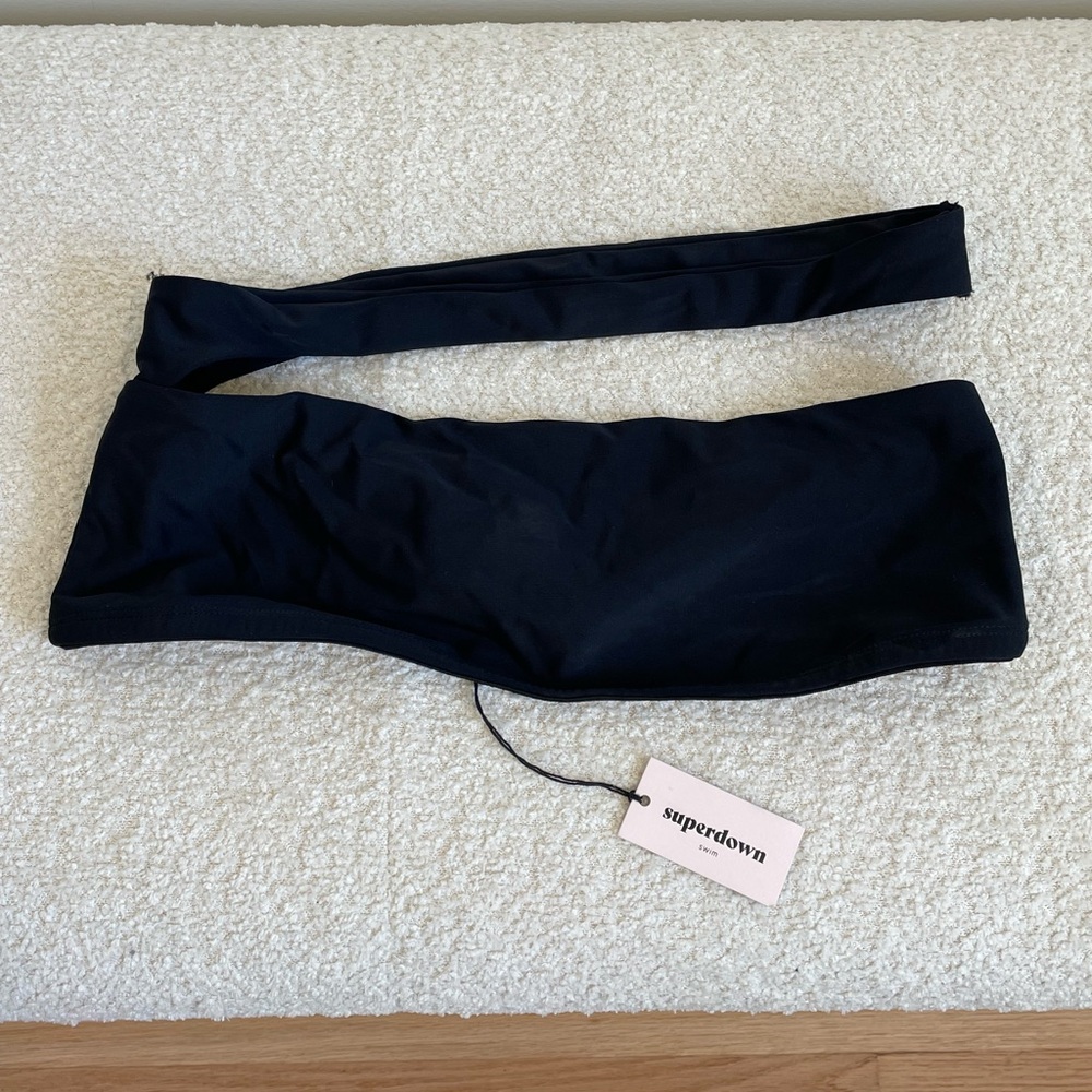 Superdown Bikini Top - image 2